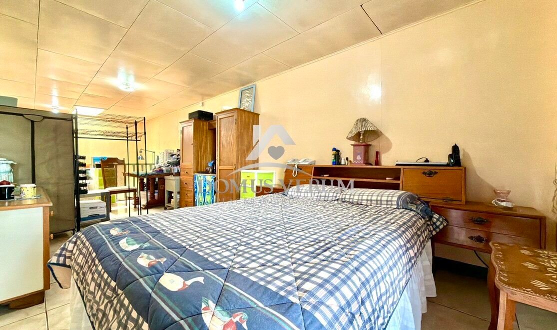 Propiedades en venta en San Isidro Heredia