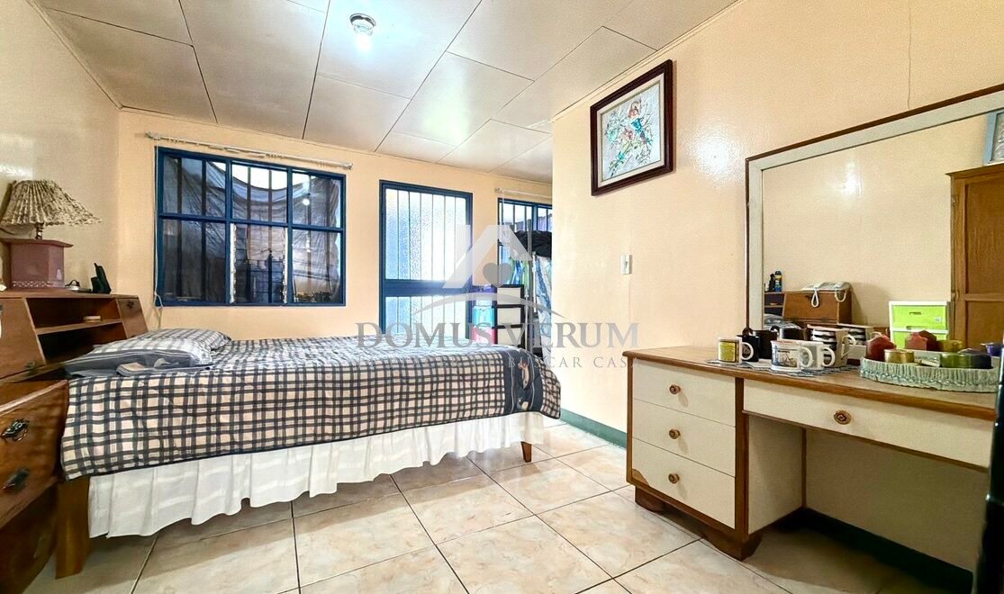 Propiedades en venta en San Isidro Heredia
