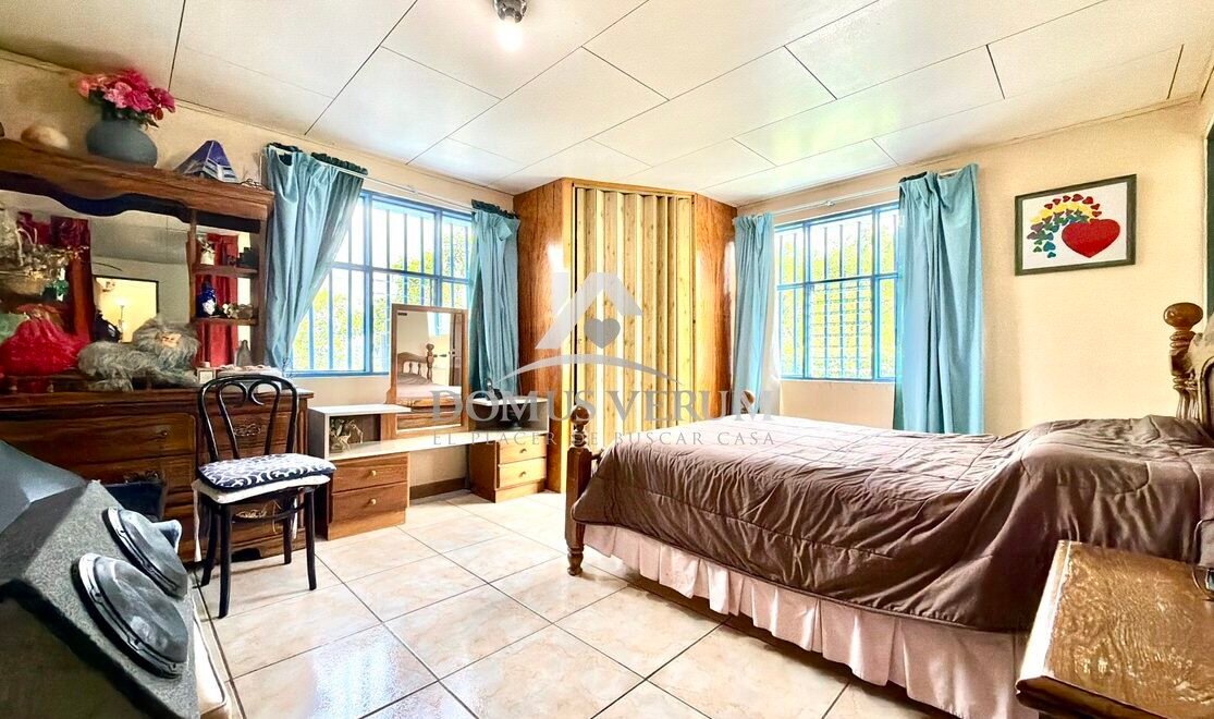 Propiedades en venta en Concepcion San Isidro Heredia
