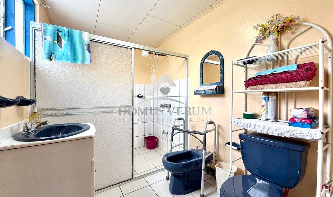 Propiedades en venta en Concepcion San Isidro Heredia