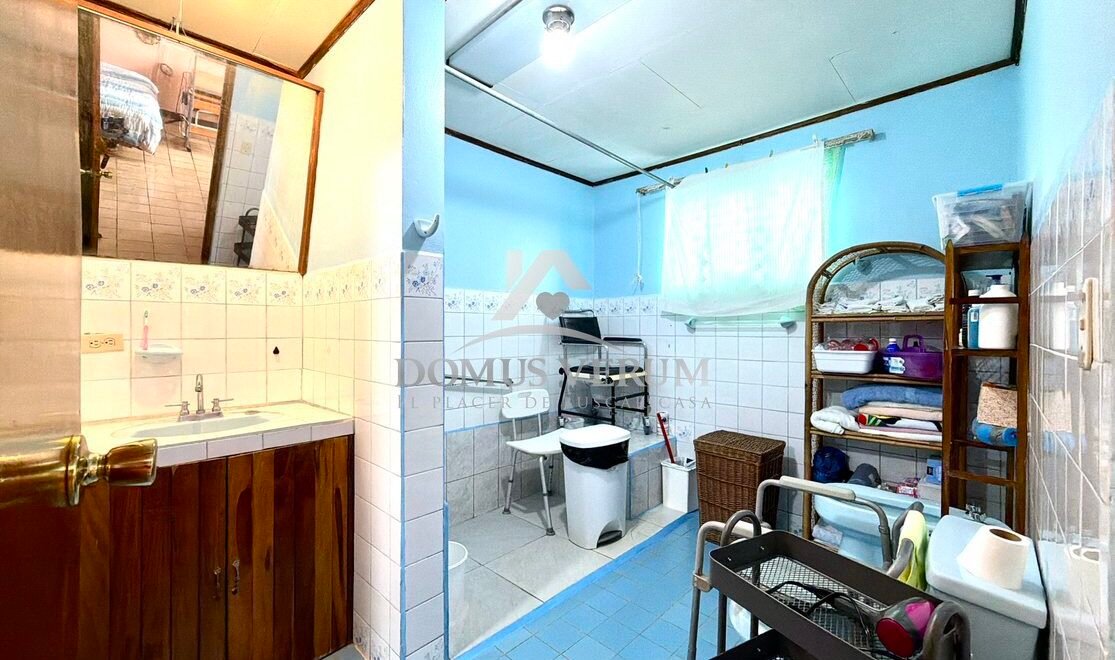 casas en venta en Concepcion San Isidro Heredia