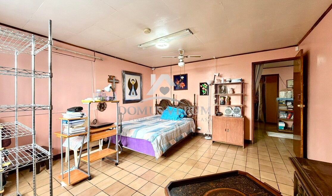 casas en venta en Concepcion San Isidro Heredia