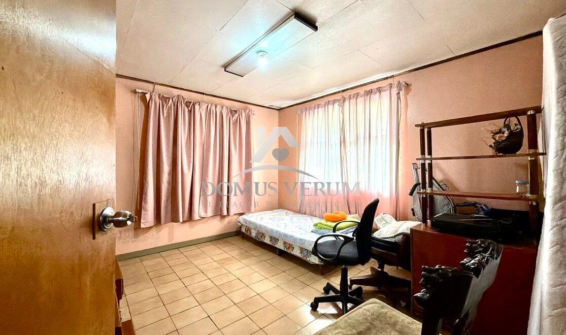 casas en venta en Concepcion San Isidro Heredia