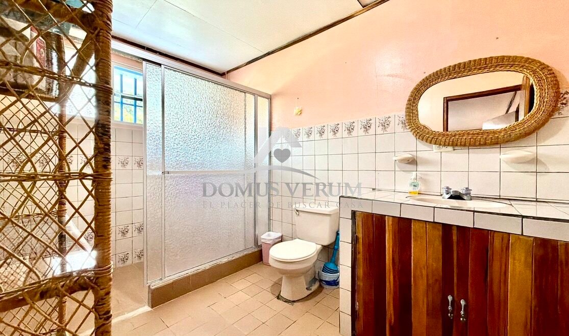 casas en venta en Concepcion San Isidro Heredia