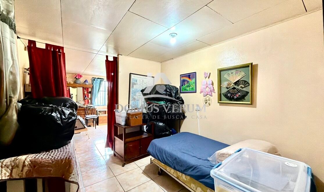 casas en venta en Concepcion San Isidro Heredia
