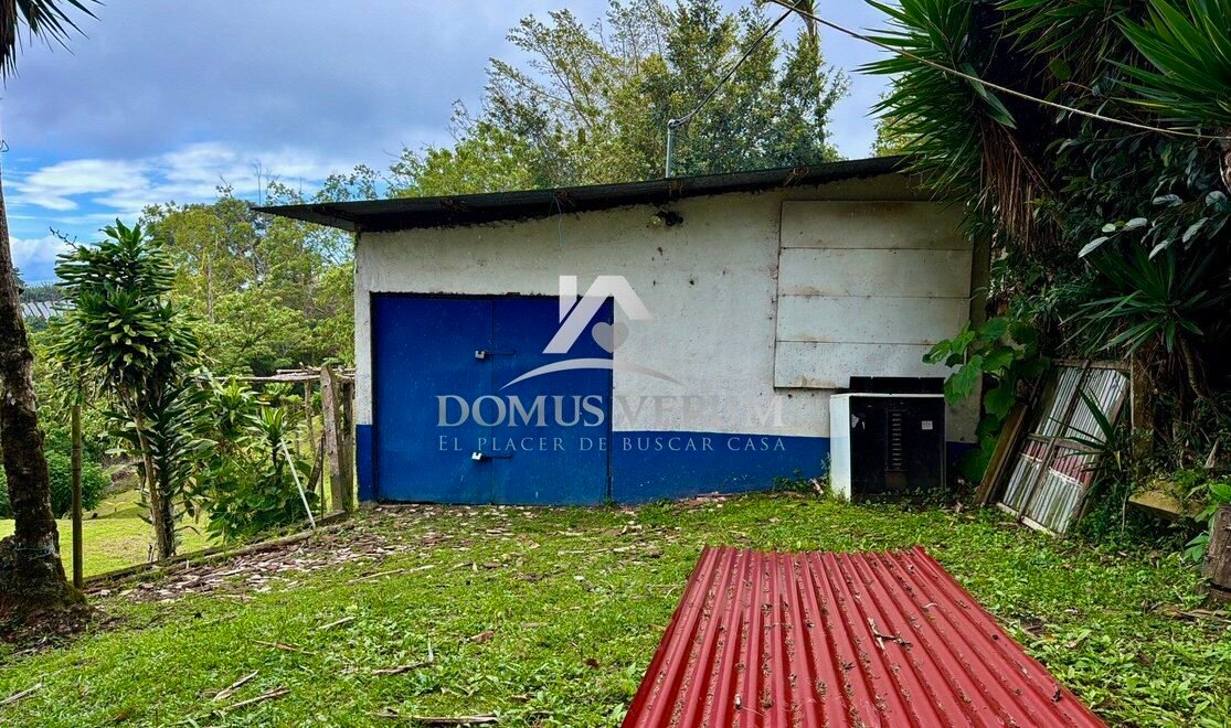 casas en venta en Heredia